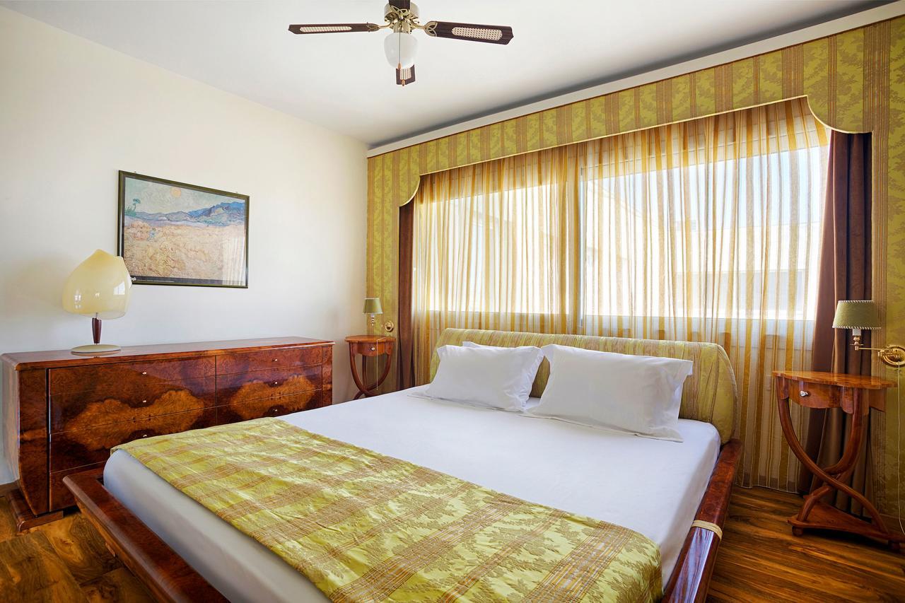 Unique 3-Bed, 3-Bath Apt With Acropolis Views Sg69 Atene Esterno foto