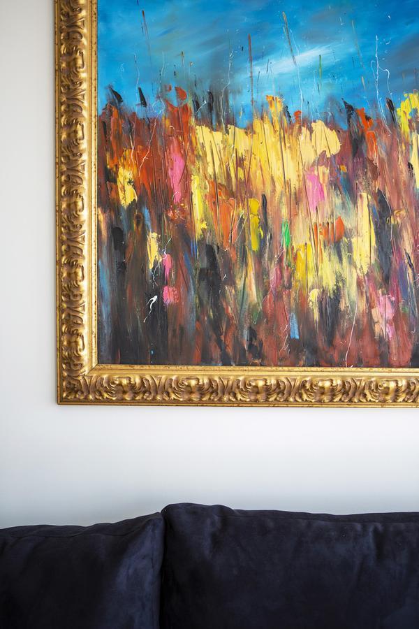 Unique 3-Bed, 3-Bath Apt With Acropolis Views Sg69 Atene Esterno foto