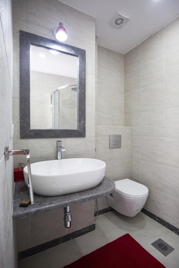 Unique 3-Bed, 3-Bath Apt With Acropolis Views Sg69 Atene Esterno foto