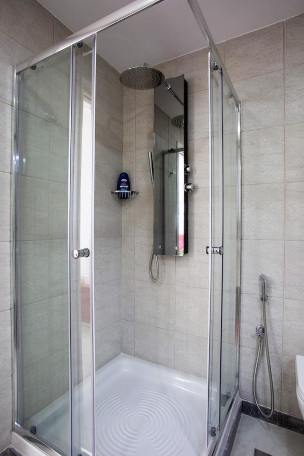 Unique 3-Bed, 3-Bath Apt With Acropolis Views Sg69 Atene Esterno foto