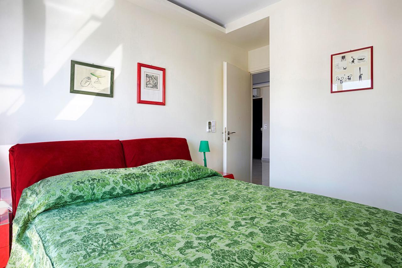 Unique 3-Bed, 3-Bath Apt With Acropolis Views Sg69 Atene Esterno foto